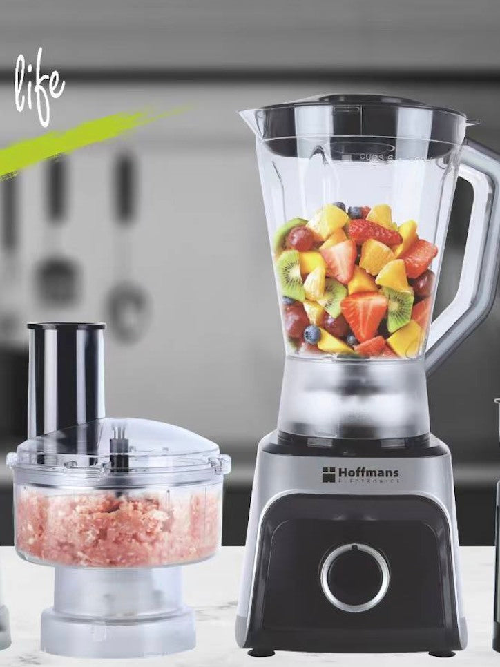 Mixeur Hoffmans 5 en 1 HM-1265