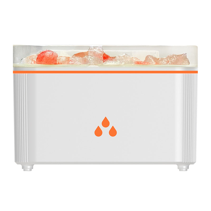 Humidificateur d'air et Diffuseur de parfum