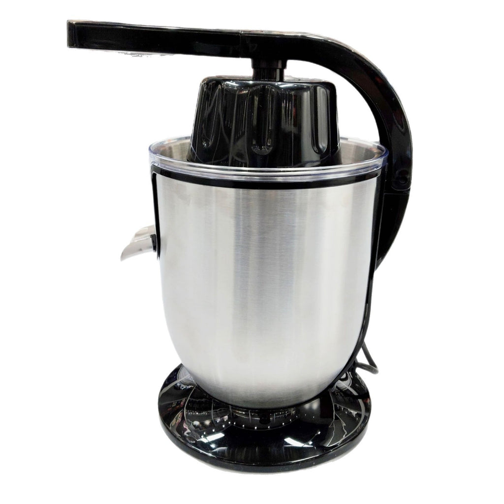 Presse Jus SILVER LOVE en Acier Inoxydable