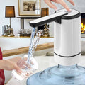 Pompe à eau électrique pliable