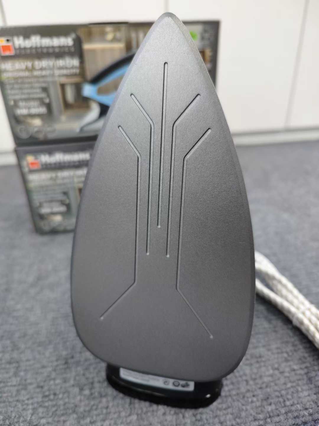 Fer à repasser multifonction Hoffmans 1200W