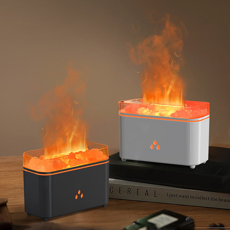 Humidificateur d'air et Diffuseur de parfum