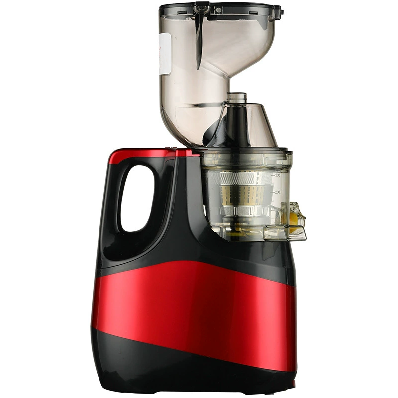 Extracteur de jus Hoffmans HM-635