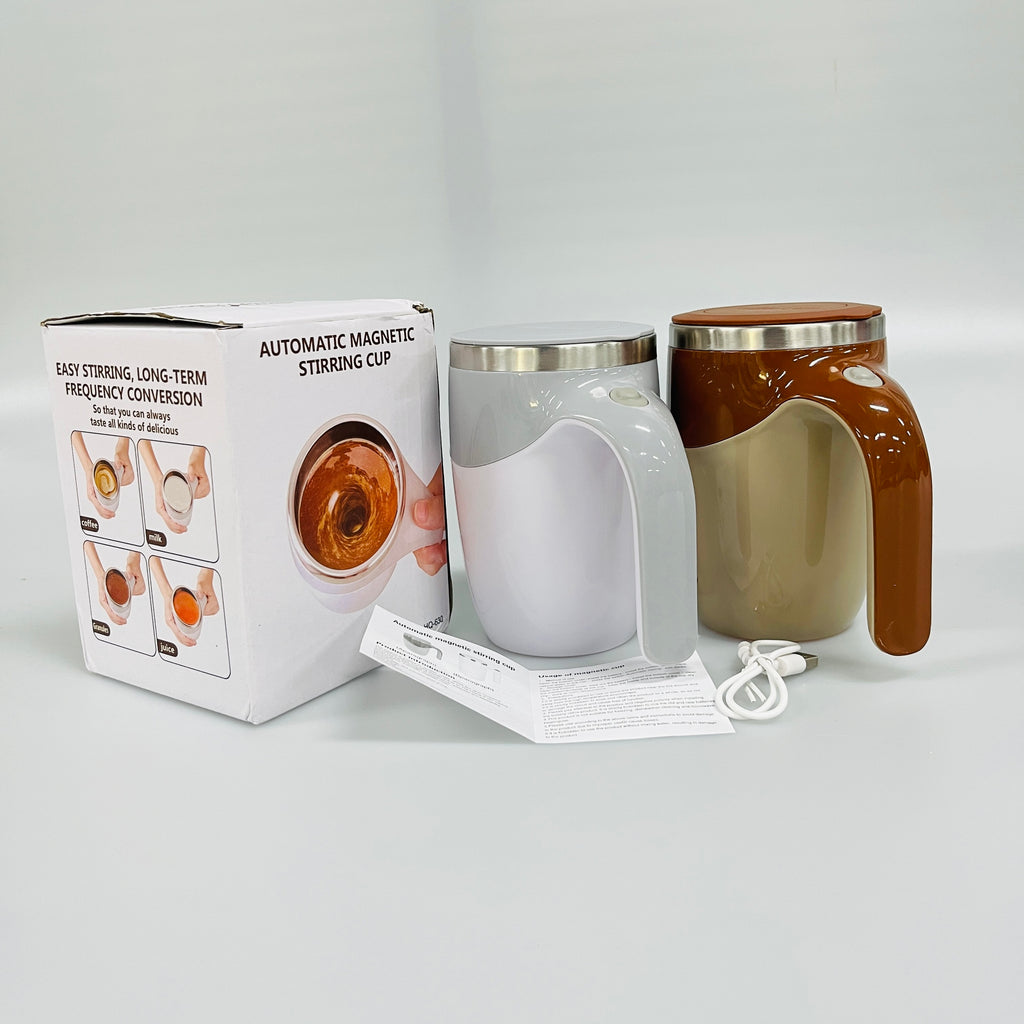 Tasse électrique