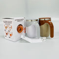 Tasse électrique
