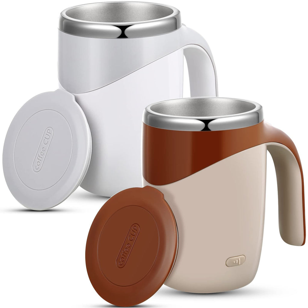 Tasse électrique