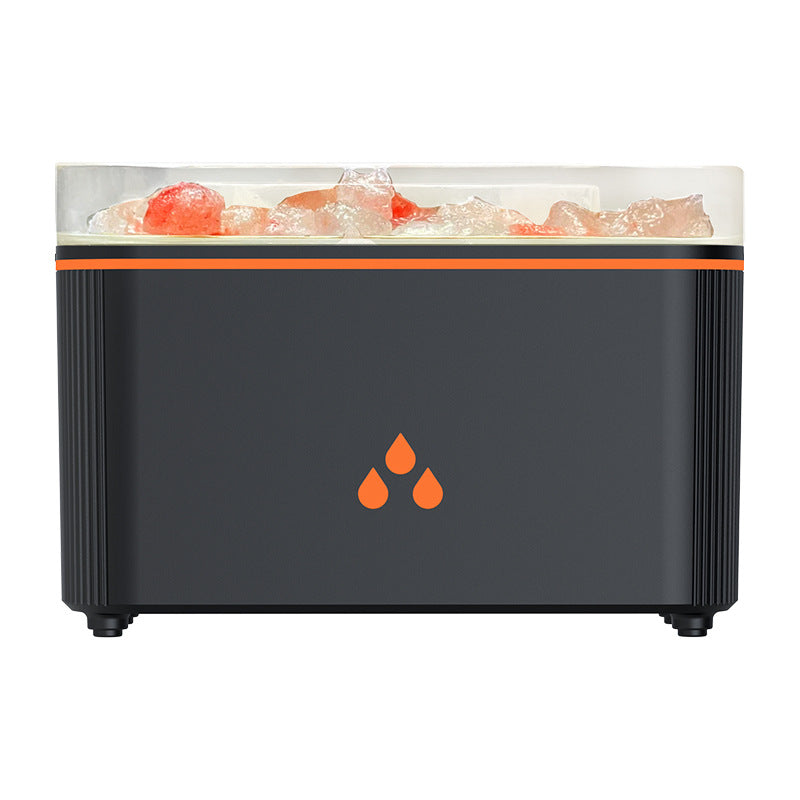 Humidificateur d'air et Diffuseur de parfum