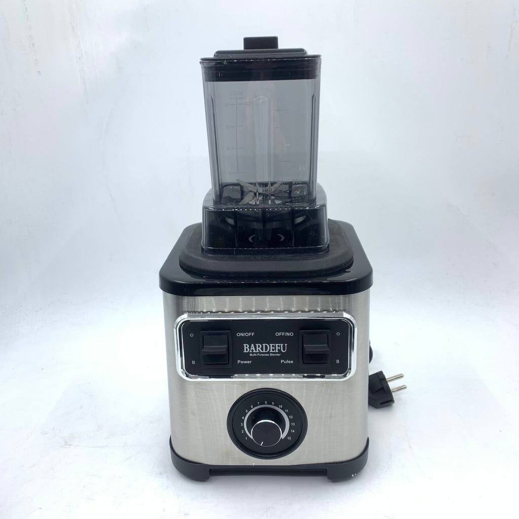 Robot mixeur multifonctions BARDEFU