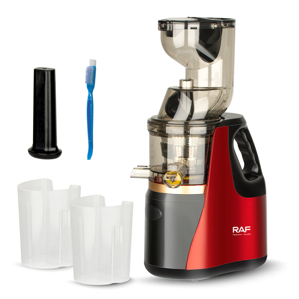 Extracteur de jus RAF