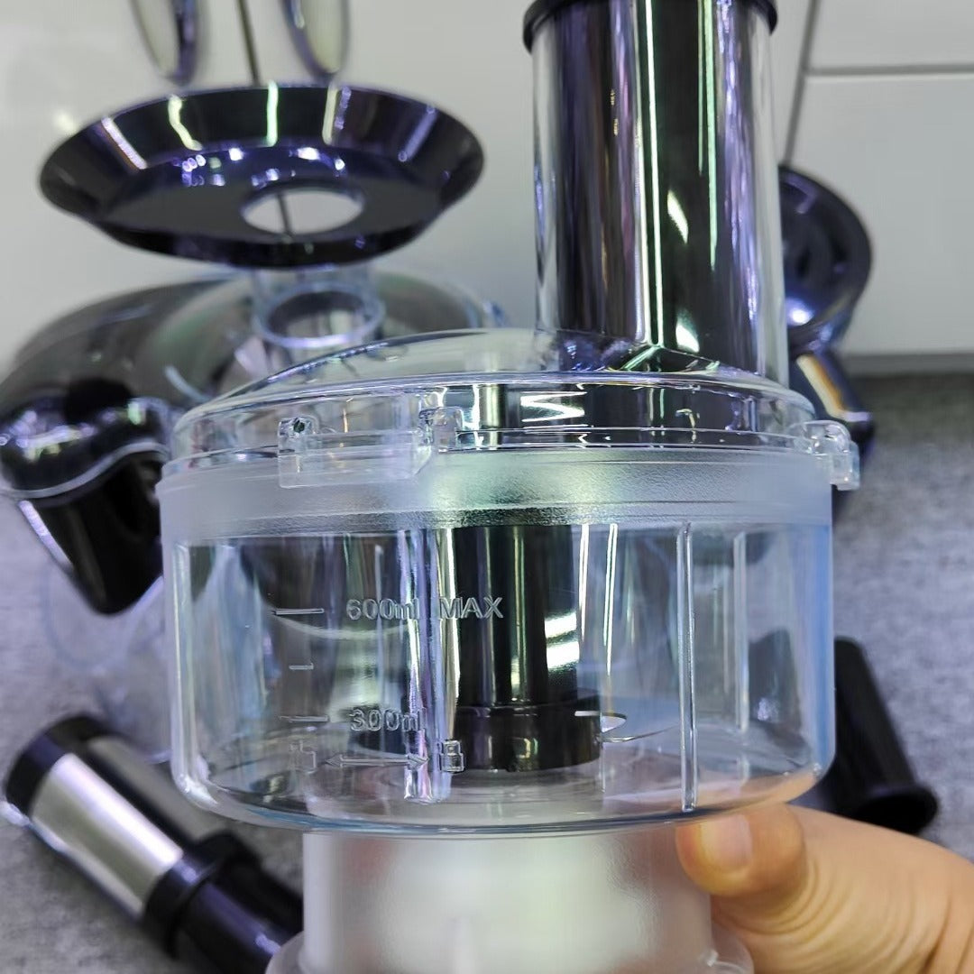 Mixeur Hoffmans 10 en 1 HM-1270