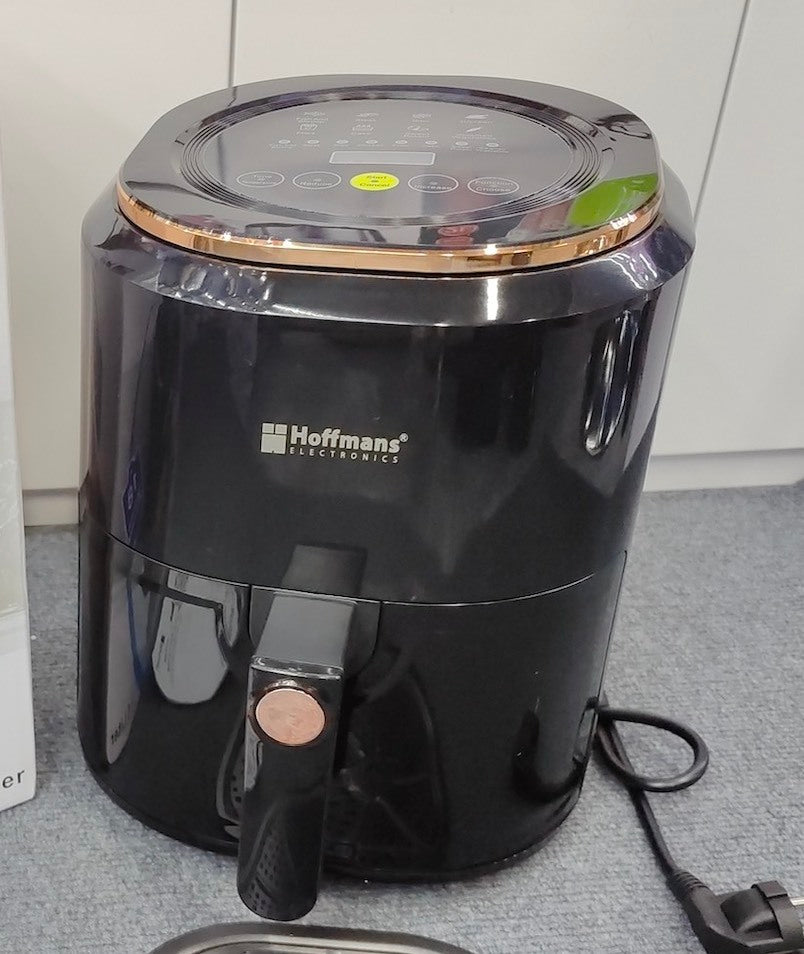 Friteuse à air Hoffmans 7,5 L