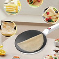 Crêpière électrique