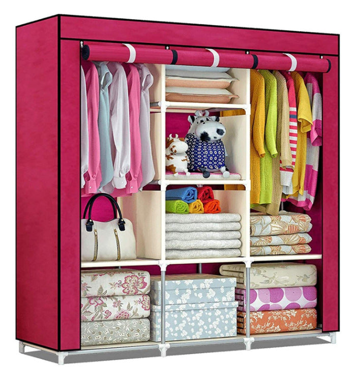 Armoire de rangement & Range vêtement