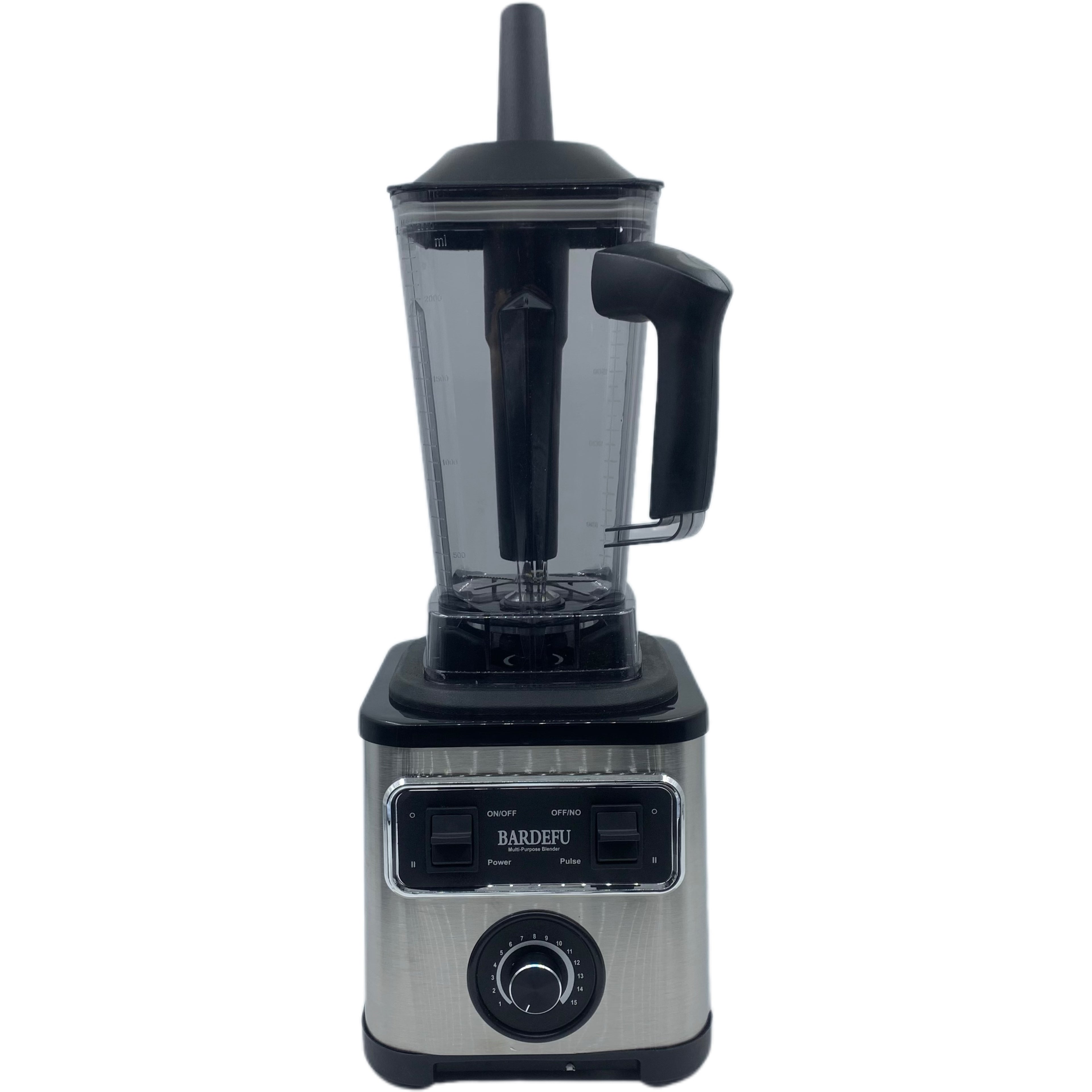 Robot mixeur multifonctions BARDEFU