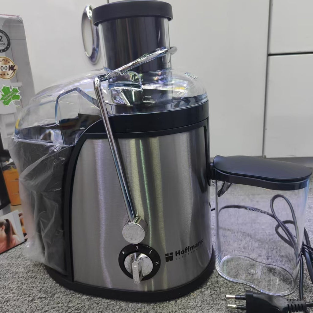 Extracteur de jus Hoffmans HM-622