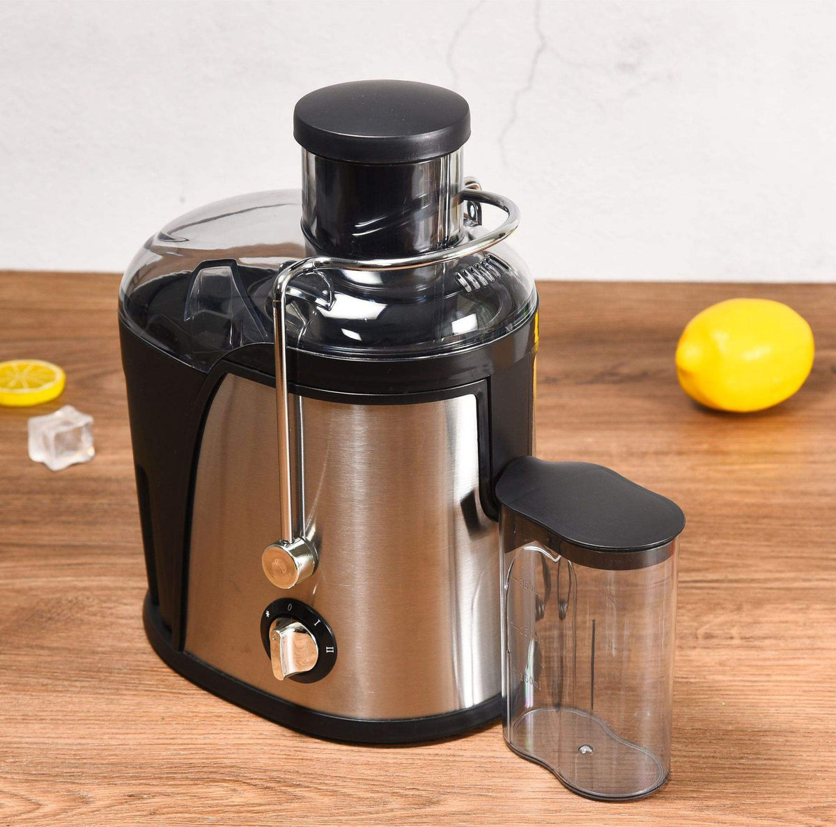 Extracteur de jus Hoffmans HM-622