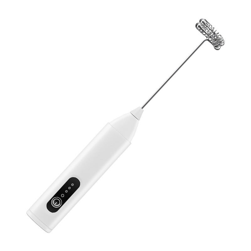 Fouet électrique rechargeable