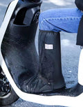 Couvre-chaussures pluie imperméable