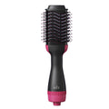 Brosse sèche-cheveux professionnelle 4-en-1