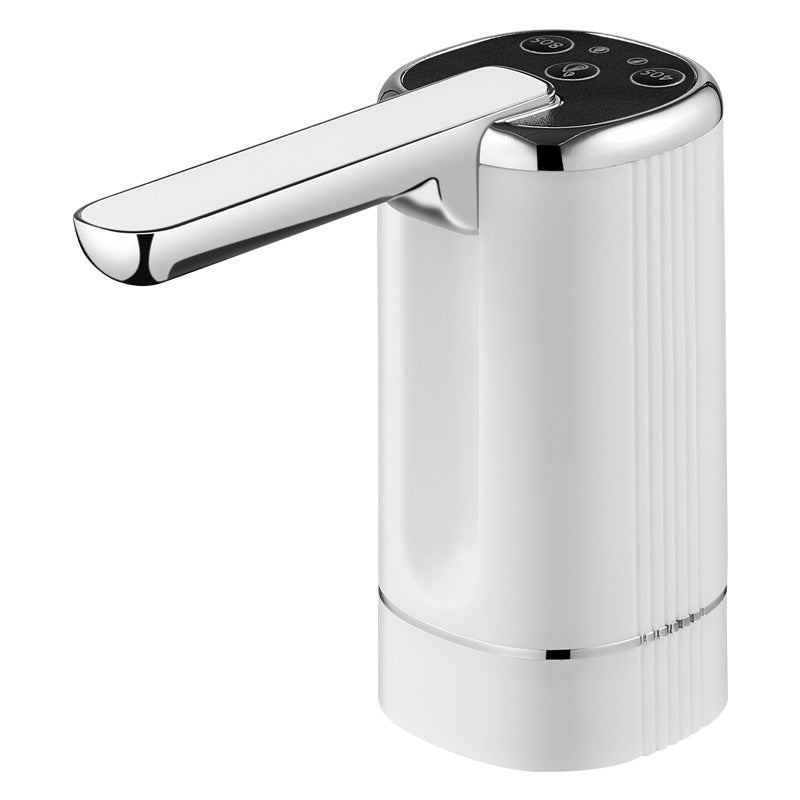 Pompe à eau électrique pliable