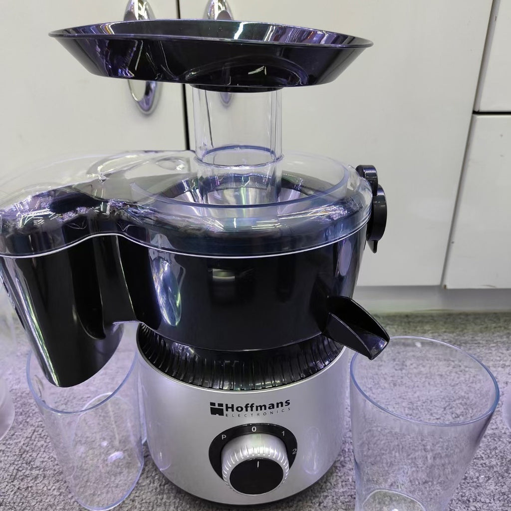 Mixeur Hoffmans 10 en 1 HM-1270