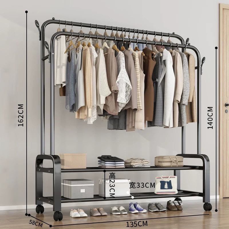 Porte vêtements & Manteaux