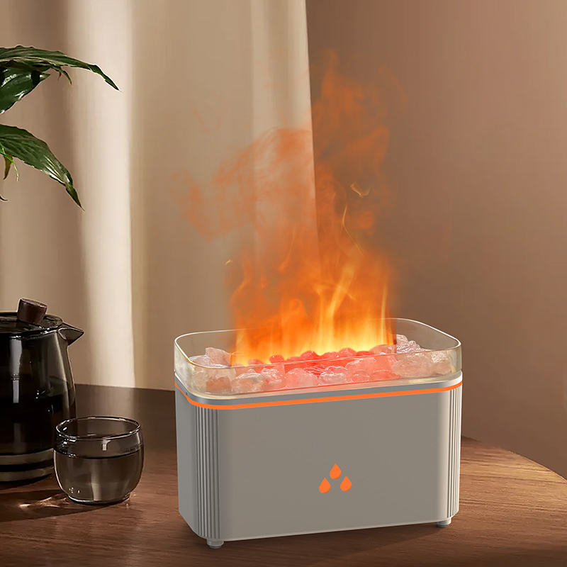 Humidificateur d'air et Diffuseur de parfum
