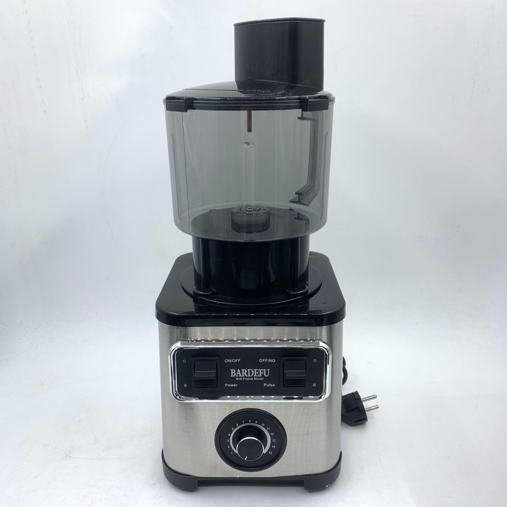Robot mixeur multifonctions BARDEFU