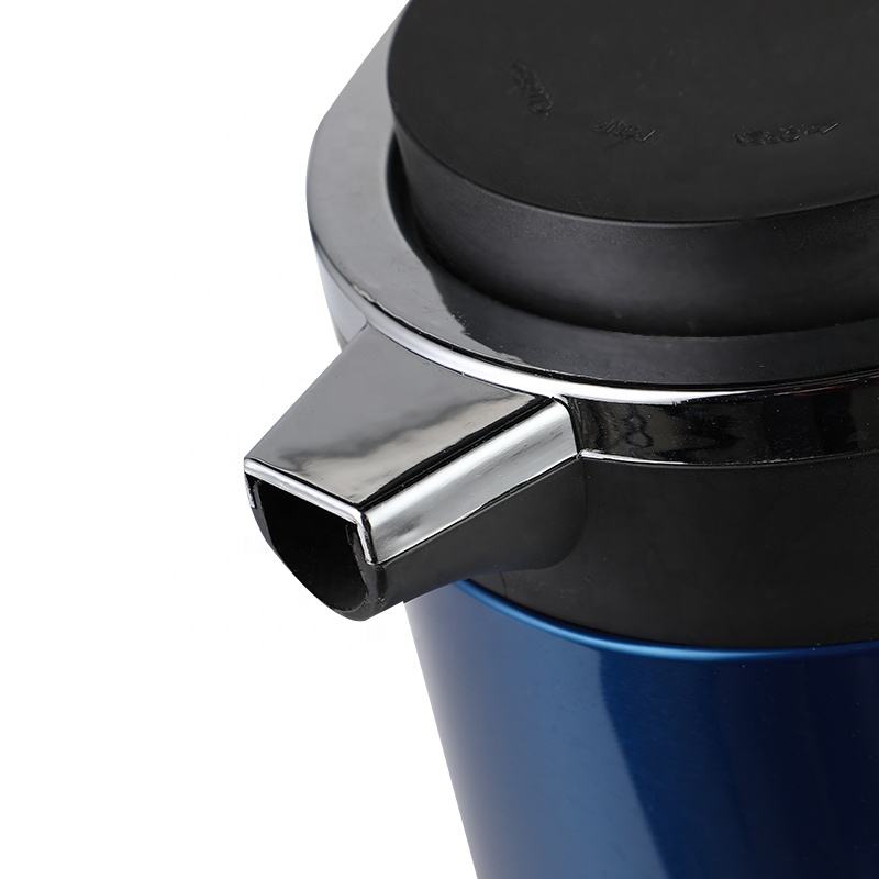 Bouilloire Électrique Thermos MARADO à Double Paroi Anti-brûlure et Anti-fuiteL 2L