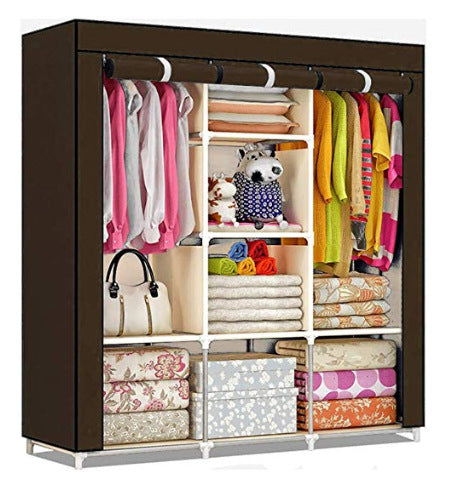 Armoire de rangement & Range vêtement