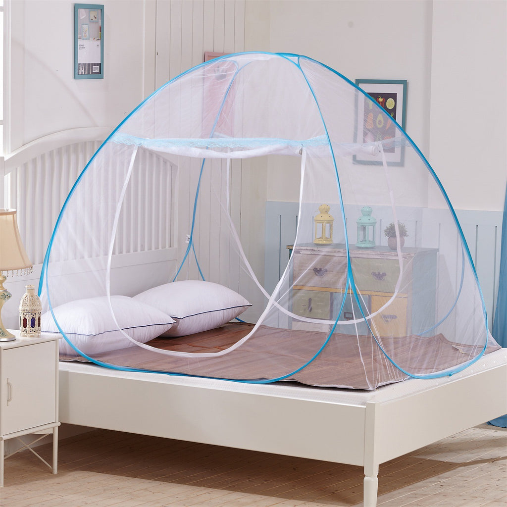 Moustiquaire portable