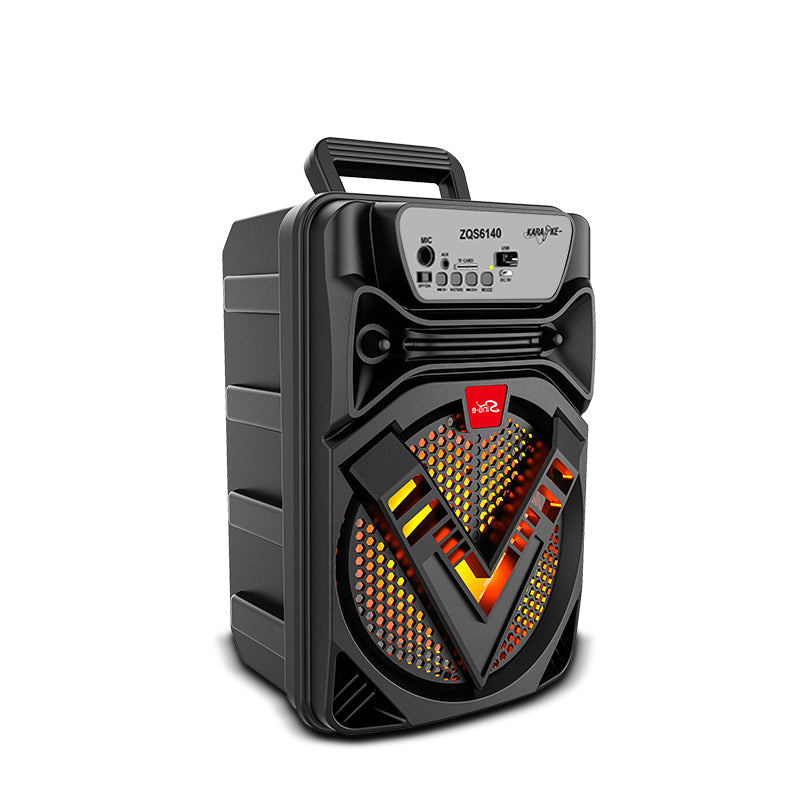 Haut-parleur portable sans fil