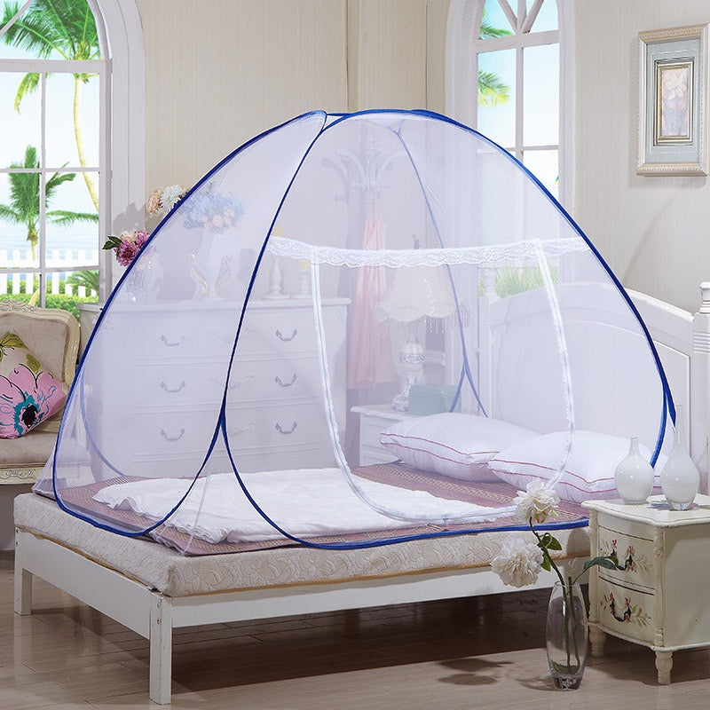 Moustiquaire portable