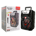 Haut-parleur portable sans fil