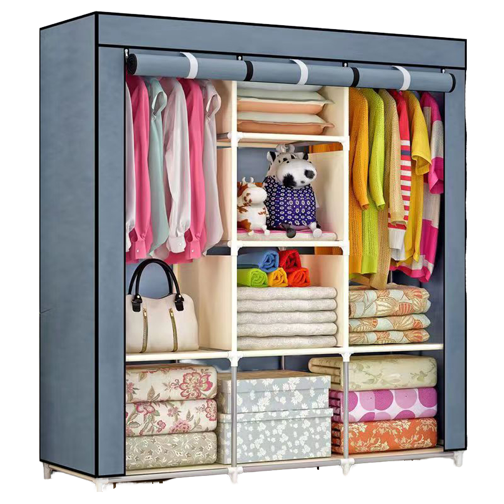 Armoire de rangement & Range vêtement