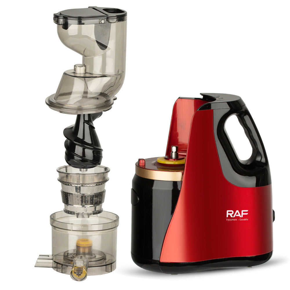 Extracteur de jus RAF