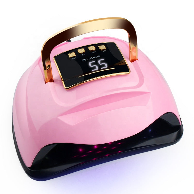 Mini sèche ongles
