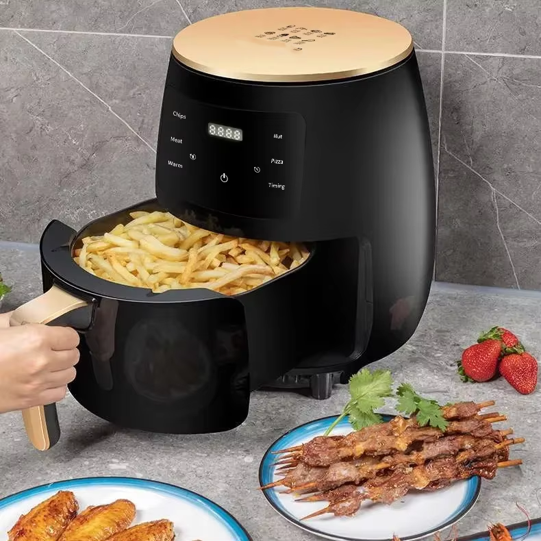 Friteuse à air TOBI 8L
