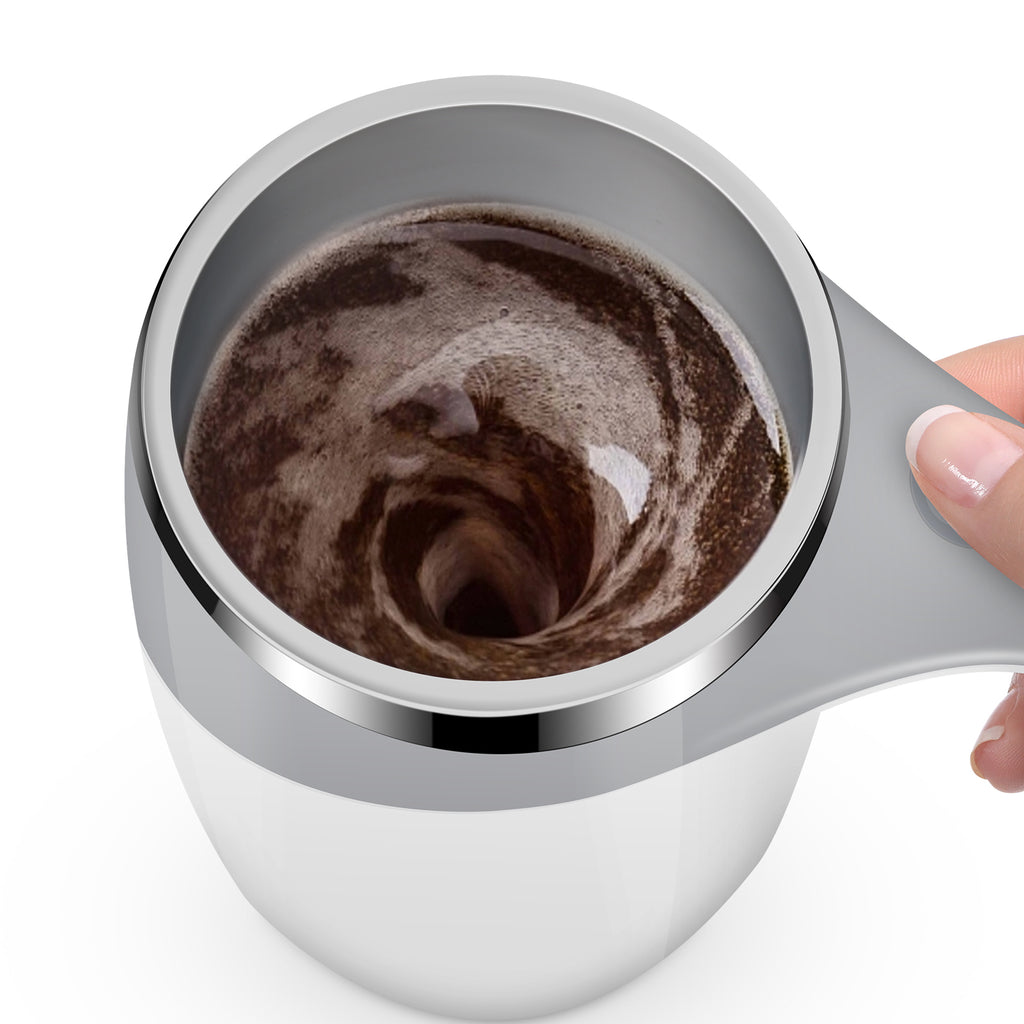Tasse électrique