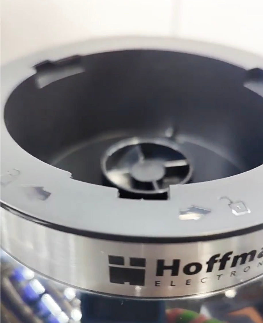 Robot mixeur HOFFMANS HM-1269
