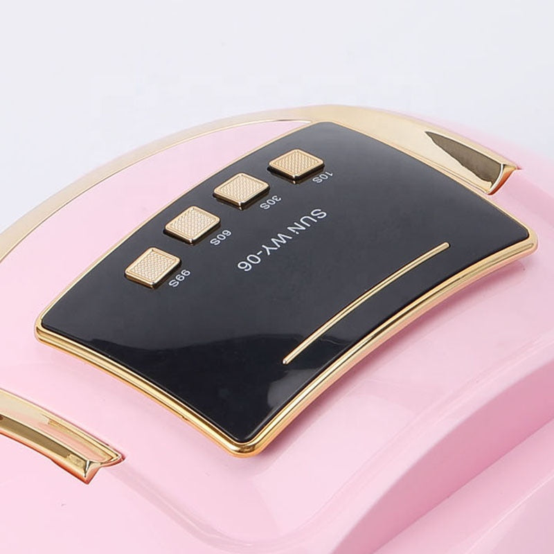 Mini sèche ongles