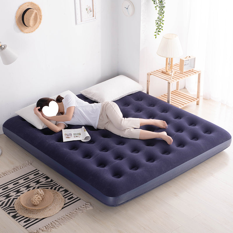 Matelas gonflable 1, 2, & 3 places