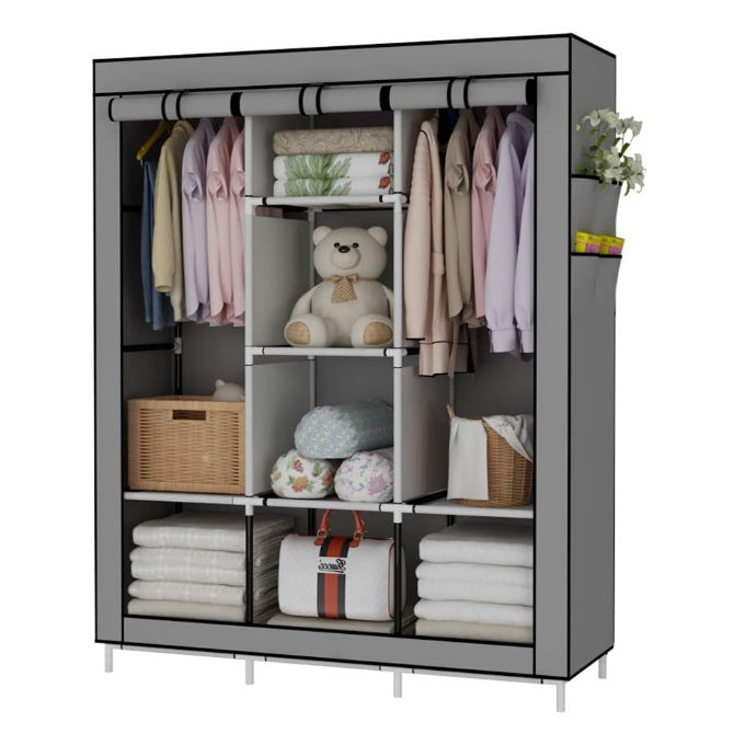 Armoire de rangement & Range vêtement