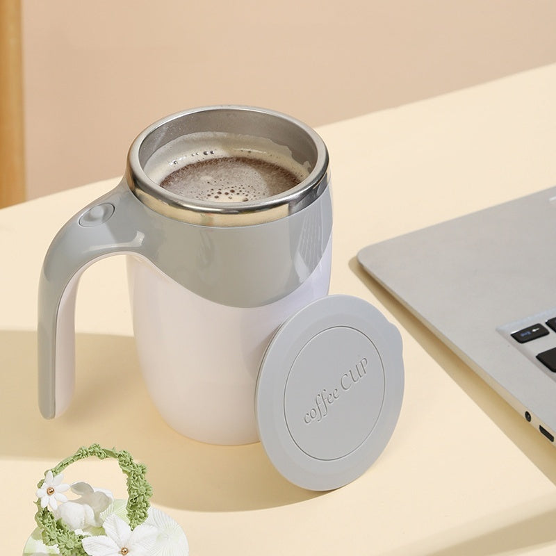 Tasse électrique