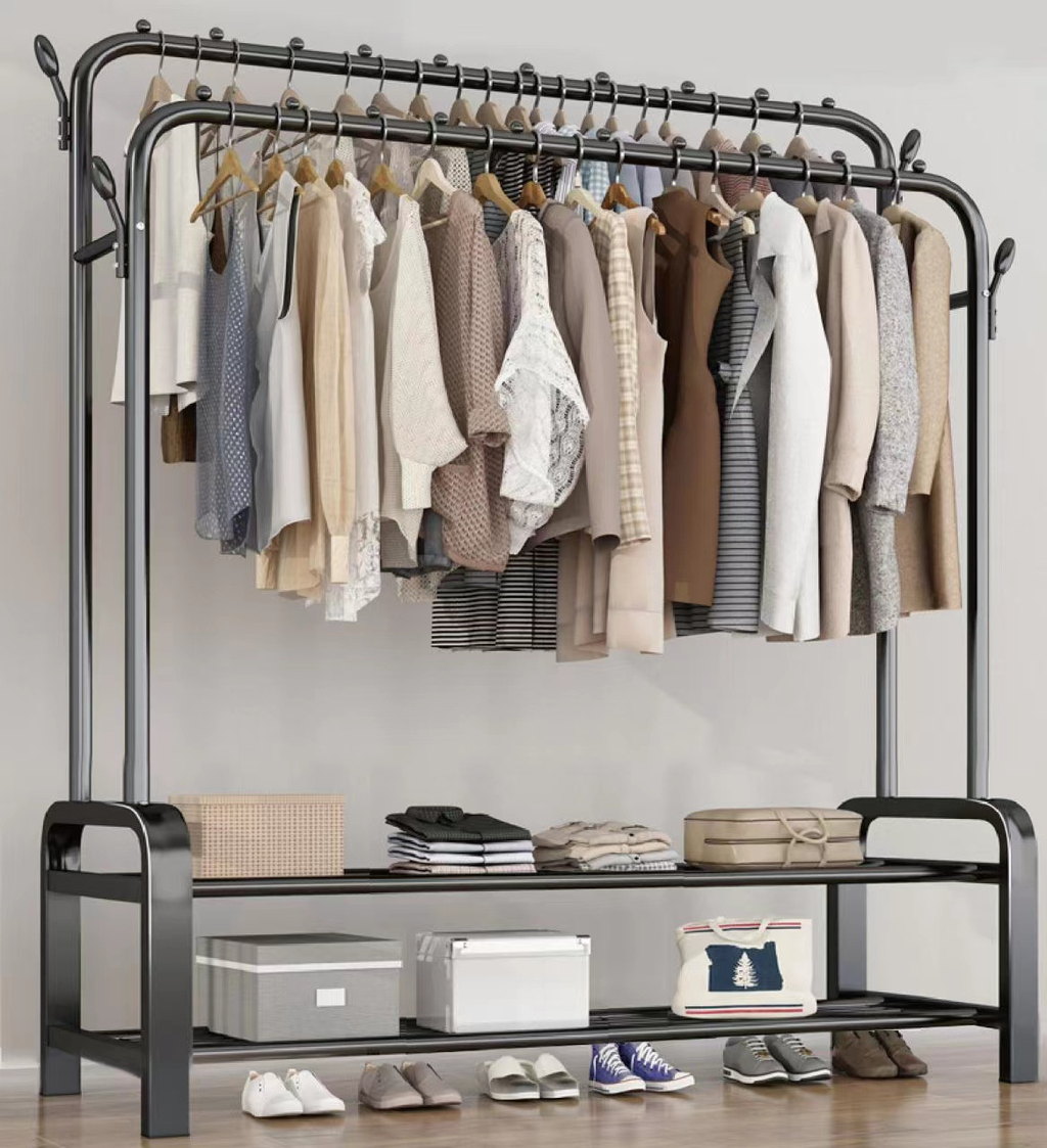 Porte vêtements & Manteaux