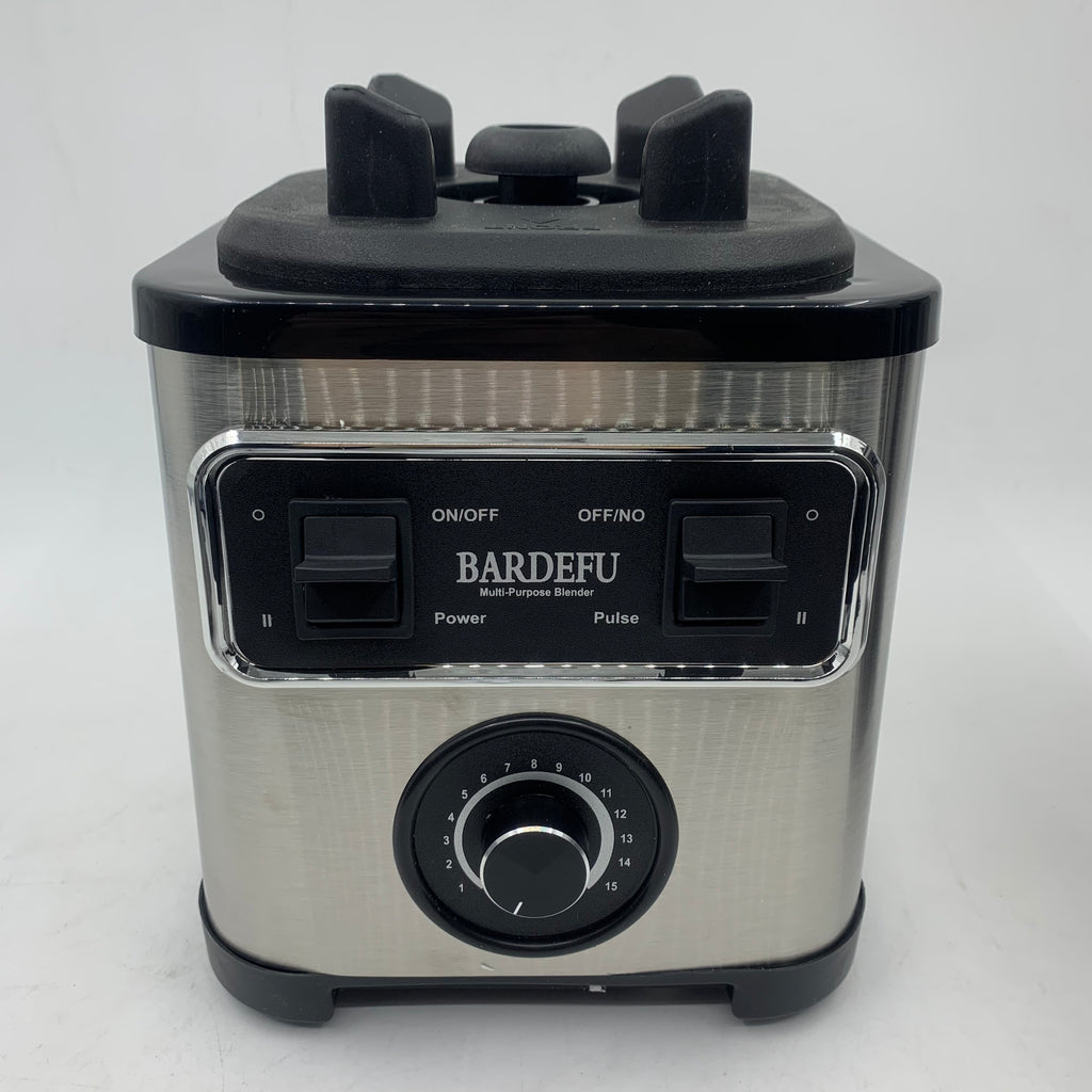 Robot mixeur multifonctions BARDEFU