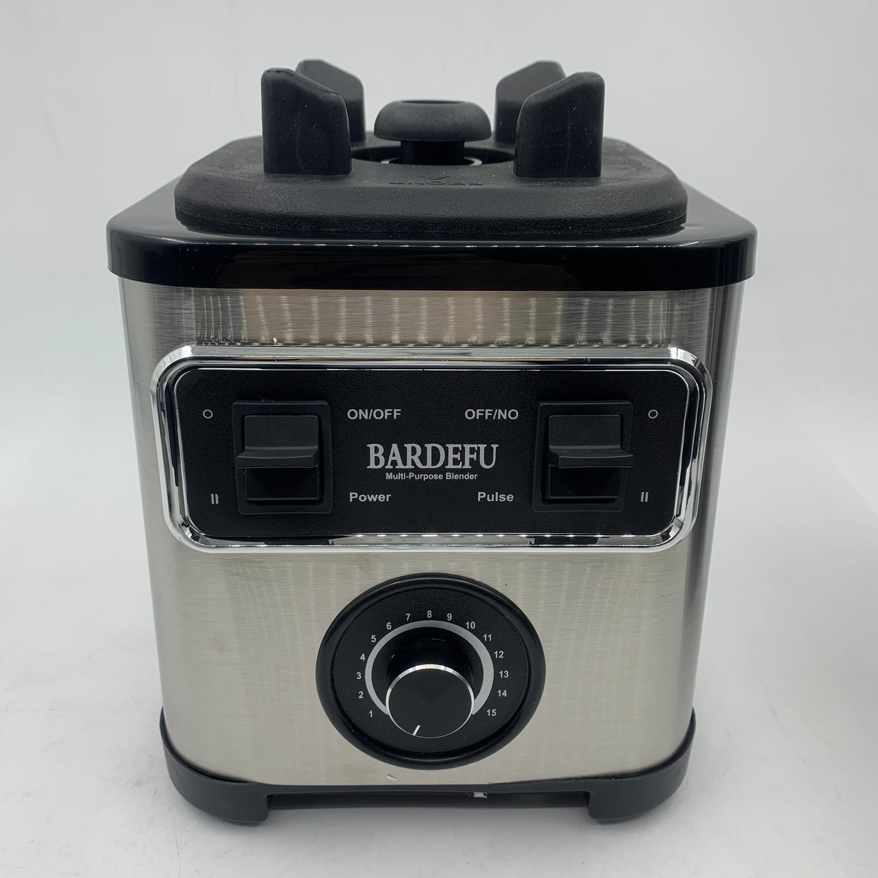 Robot mixeur multifonctions BARDEFU